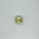Yellow Sapphire (Pukhraj) 8.36 Ct Good quality Yellow Sapphire (Pukhraj) 8.36 Ct Good quality